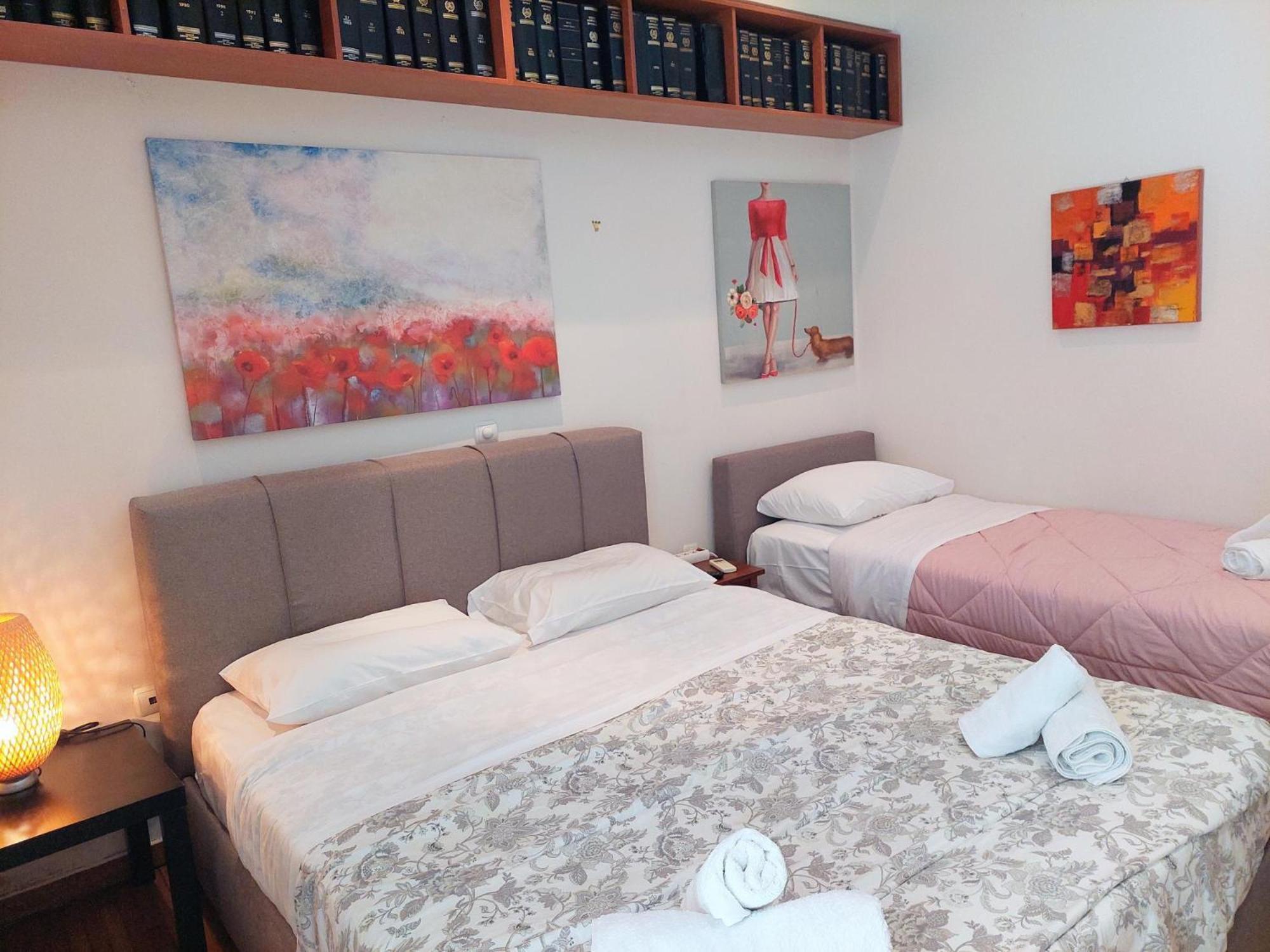 Lovely Apartment In Athens Center Exterior foto