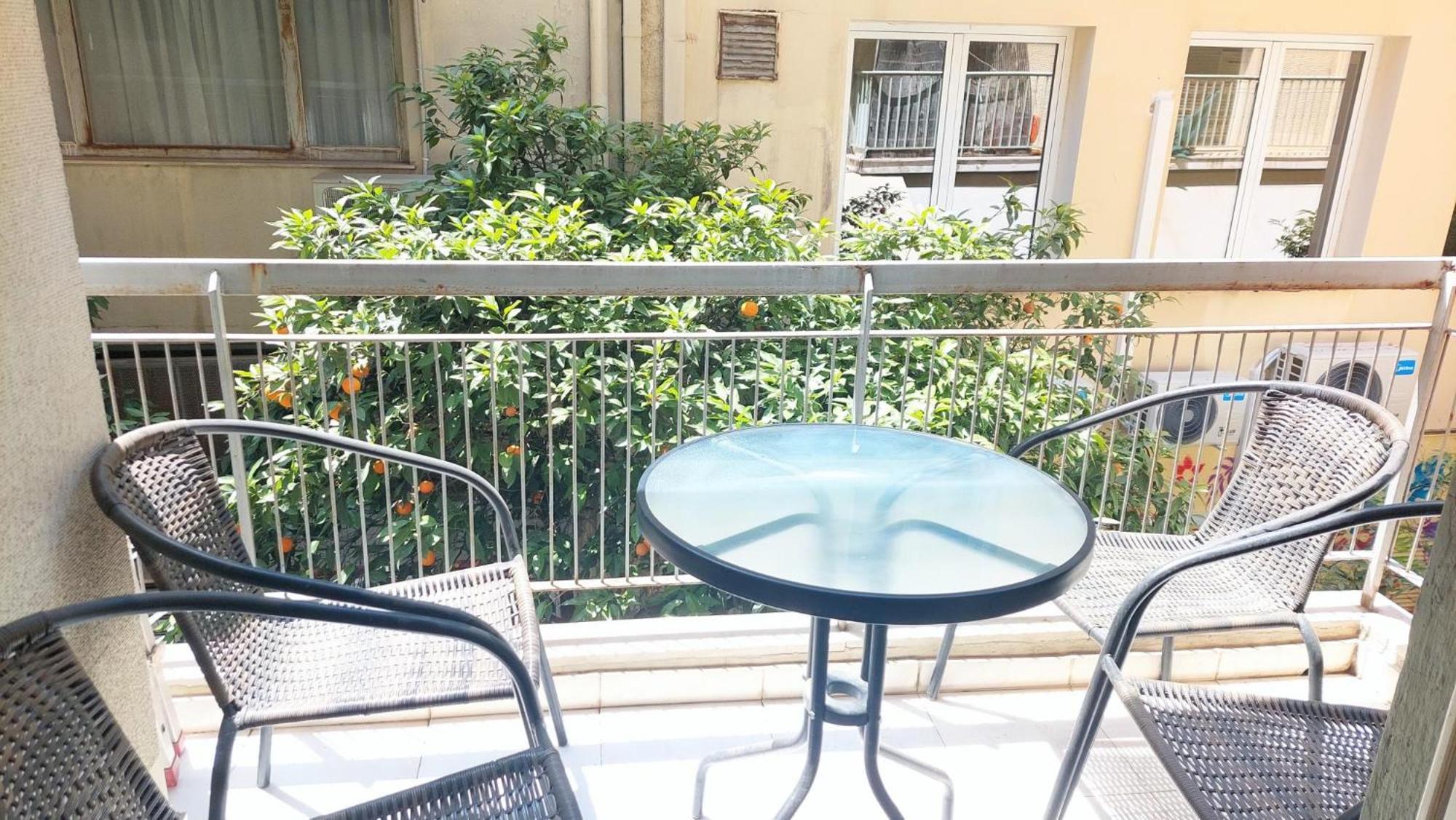 Lovely Apartment In Athens Center Exterior foto