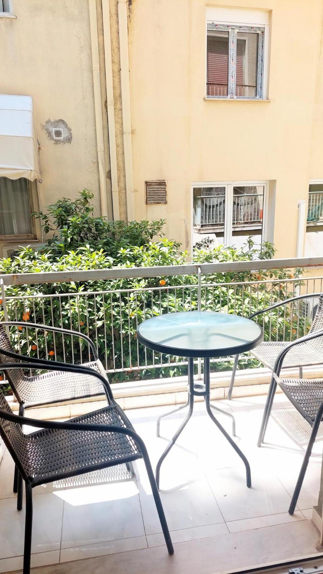 Lovely Apartment In Athens Center Exterior foto